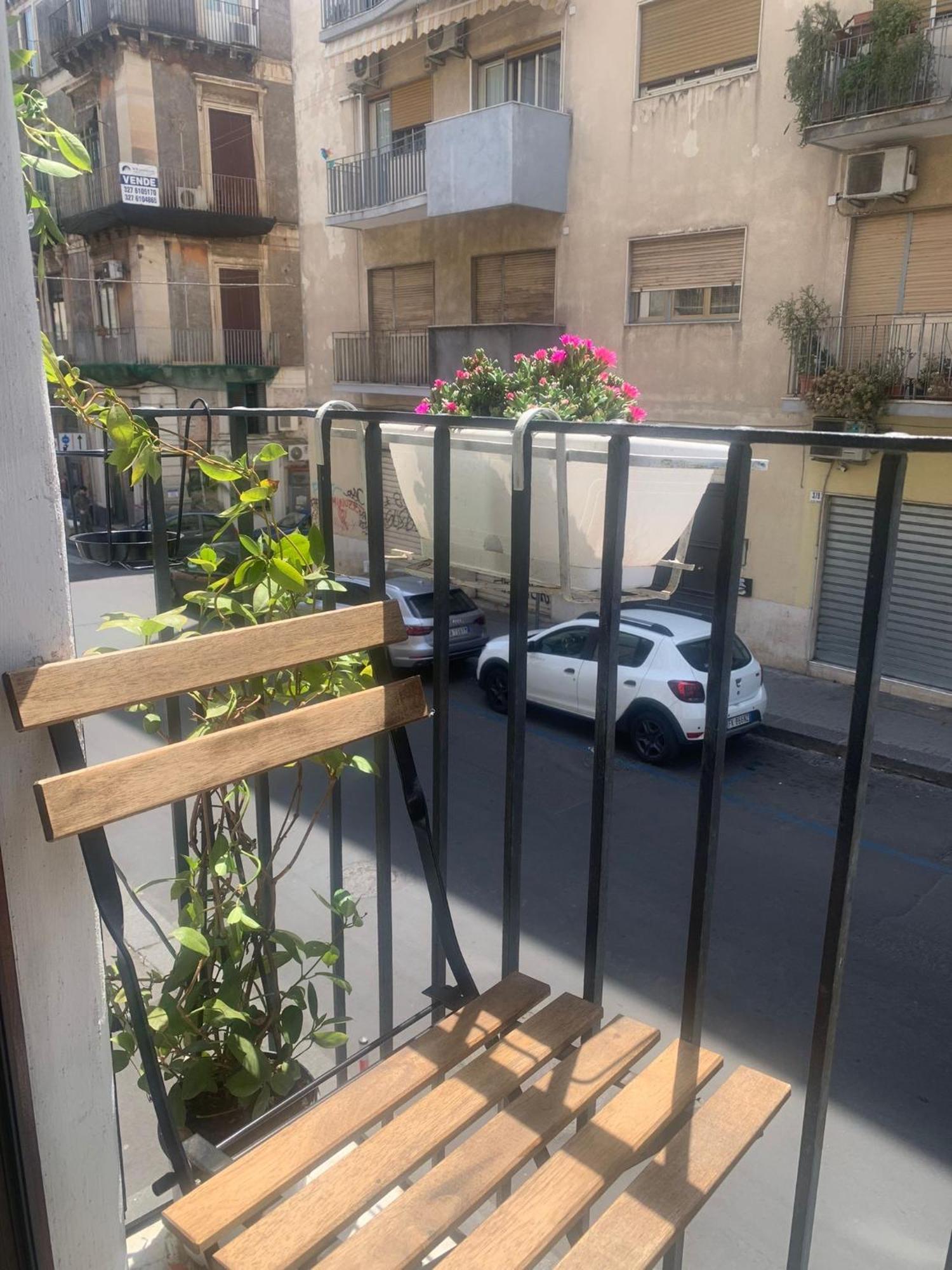 Nicaredda Westhouse Catania Exterior photo